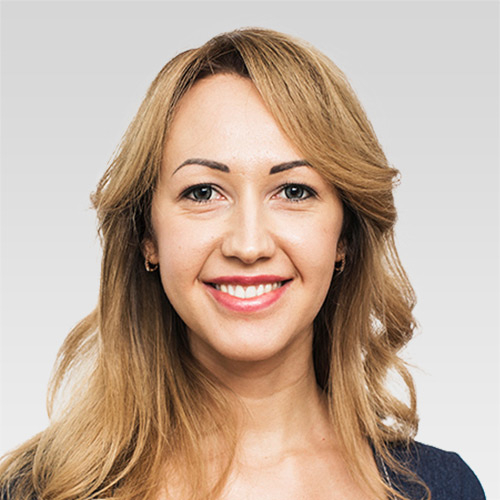 Olga Abashova